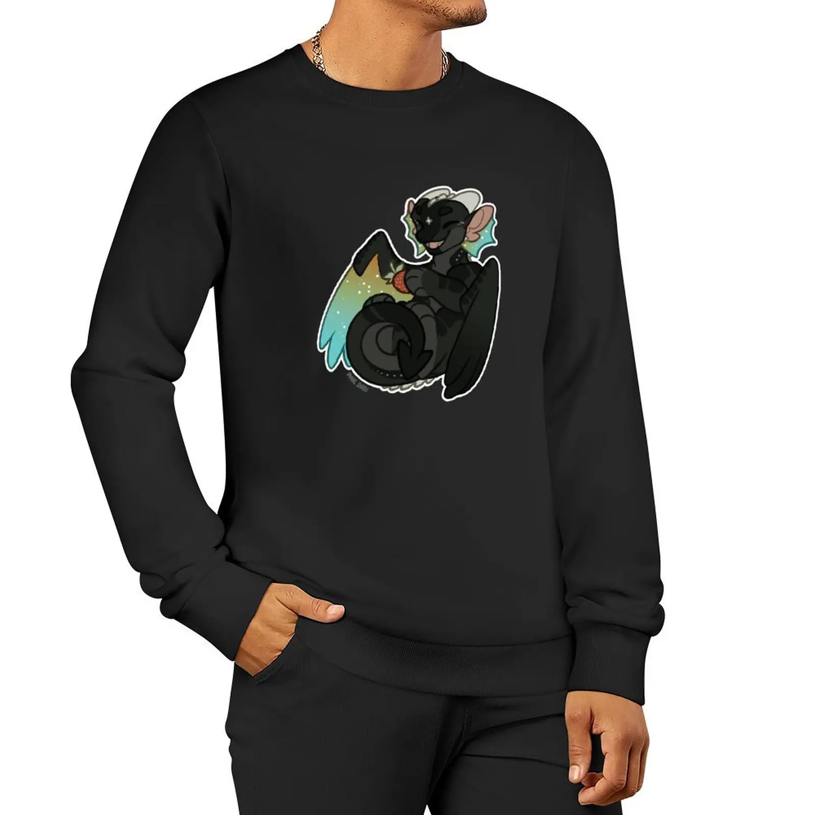 

Peacemaker - WOF Wings of Fire Pullover Hoodie men's sweat-shirt men's sweat-shirt set men's winter sweater men sweatshirt