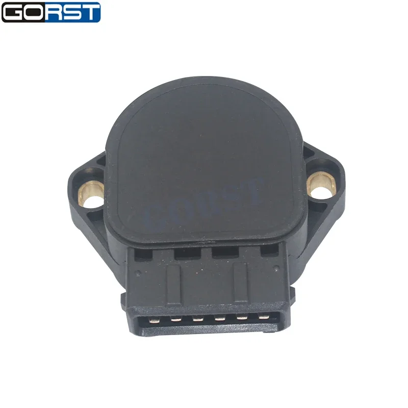 Accelerator Pedal Throttle Position Sensor TPS 8200139460 For Renault Kango Twingo Scenic 7700431918 CTS4089