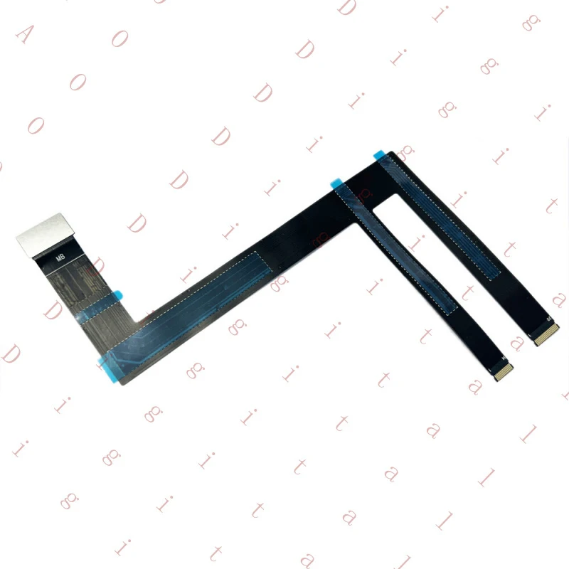 WW Camera connector flex Cable for LENOVO ThinkPad Z16 Gen 1 MD1 FPC SENSOR BOTTOW