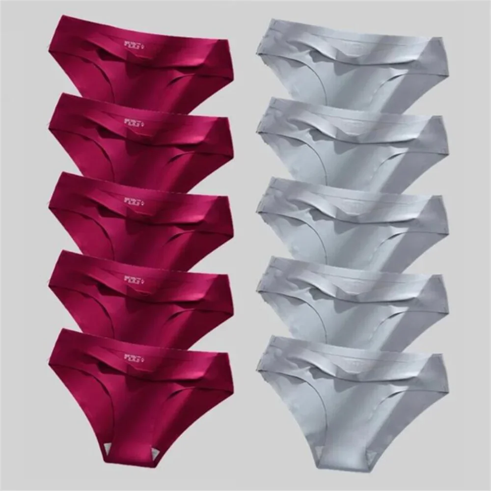 5 Wine Red 5 Gray
