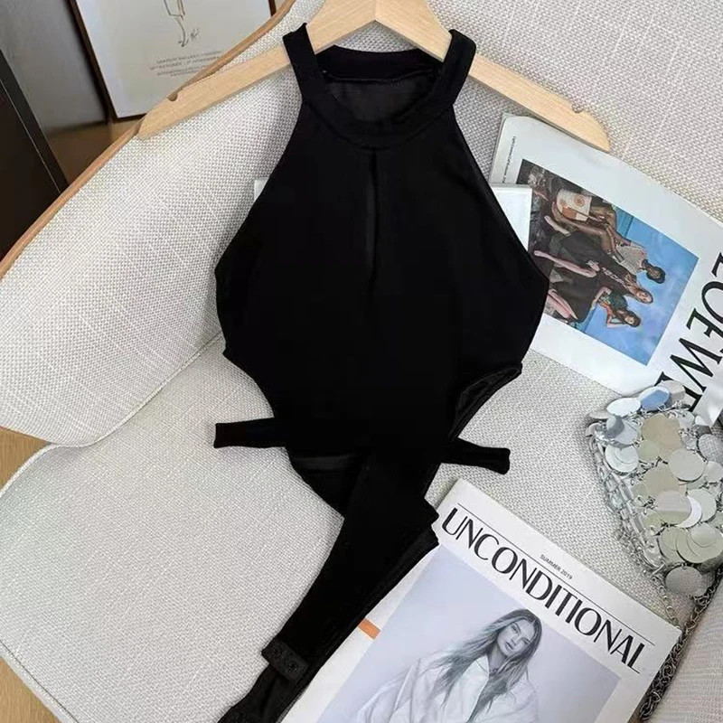 مصمم الملابس للنساء الدبابات و كاميس غاري الملابس الكورية شعبية الملابس النسائية المرأة مشد شوجو فتاة القمم بوستير سترة