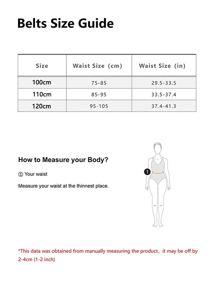HERSHINE 1-Pack حزام نسائي مجوف على شكل نجمة خماسية Y2K على الطراز القوطي الشرير الصخرة الهيب هوب إكسسوار الهالوين