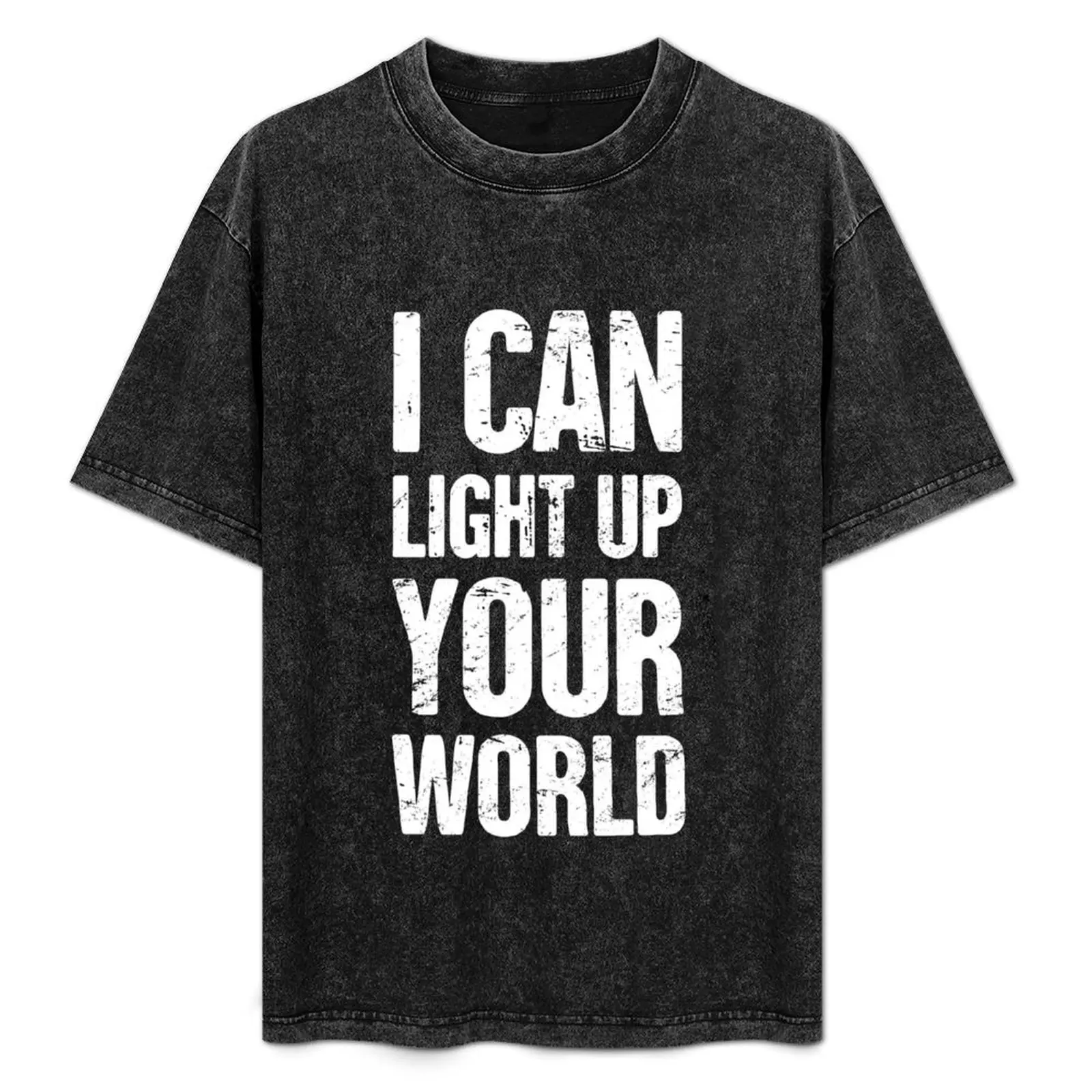 

Funny Stage & Theater Lighting Designer LD T-Shirt heavyweights anime luxury designer men clothings