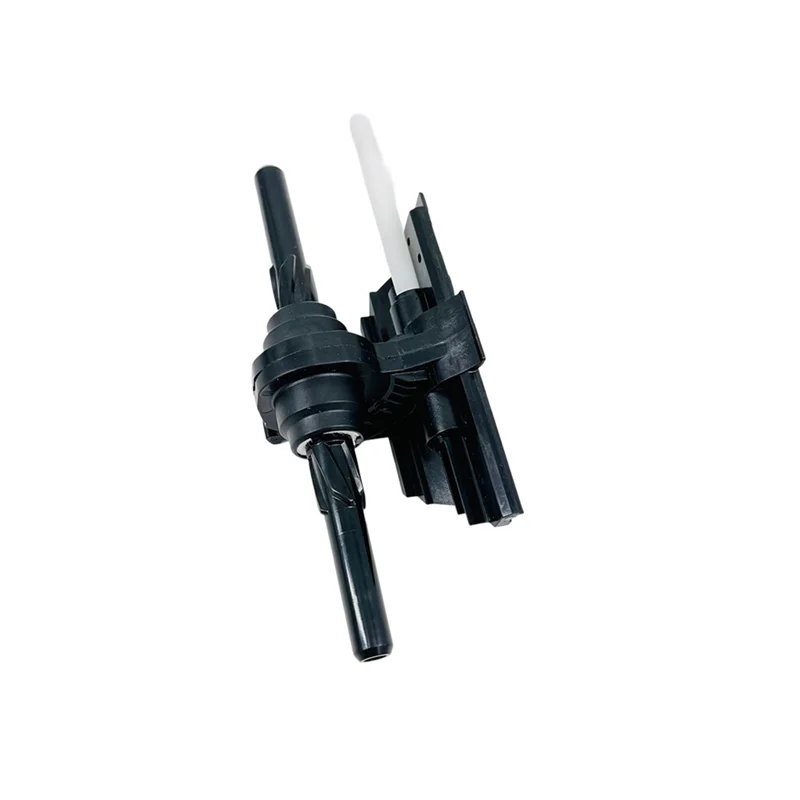 ABBK-для Roborock A10 Ultra Dyad Pro/Dyad Pro, комбинированная щетка, сменная коробка передач, умный пылесос, задняя щетка, детали двигателя