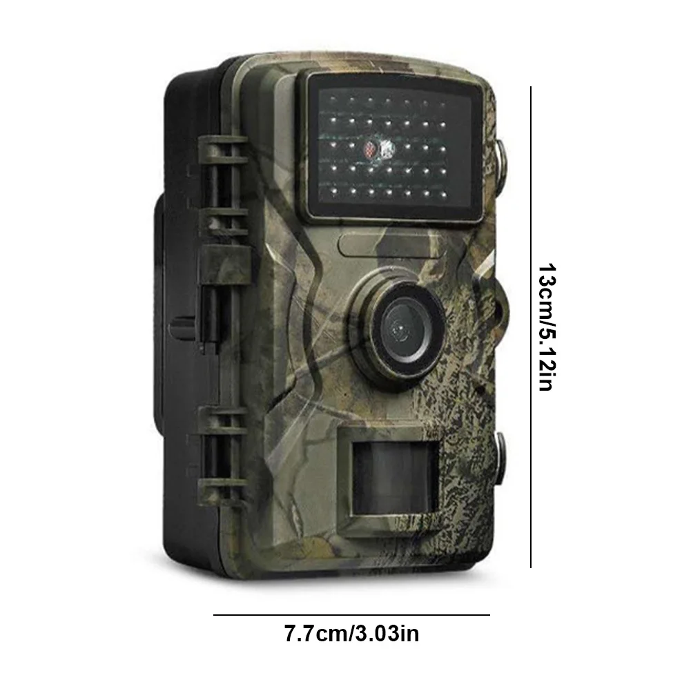 Thumbnail 4 - #32 Ranked Motion Activated Wildlife Cameras Picks in 2026