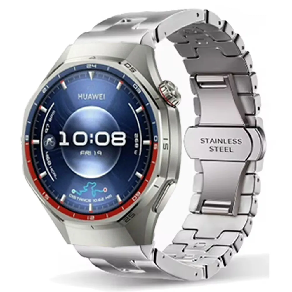 22Mm Stainless Stee…