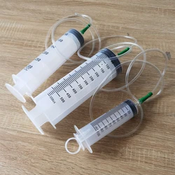 Pipette 550ml 300ml 100ml syringe Student teaching equipment Experimental equipment Catheter syringe Non medical School Office