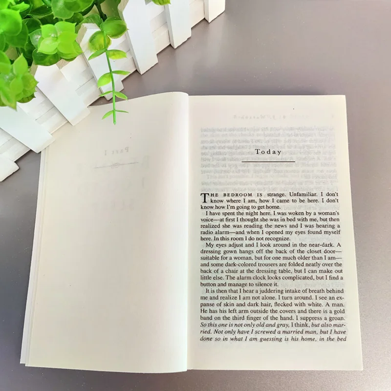 No confíes a nadie, novela en inglés antes de ir a dormir, Libros en inglés, Libros Livros, obras clásicas de literatura