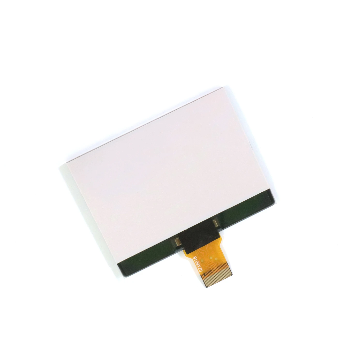 

1PC LCD Display Screen For Ford Focus C-Max Galaxy Kuga 2006-2012 Car Engine Replacement Parts