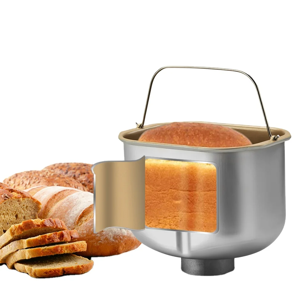 Cheaper Special Full Automatic French Bread Making Machine Small for Home