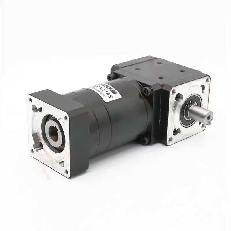 AvaCore90 Degree Right Angled Planetary Gear Box Ratio 3:1 5:1 10:1 Reducer for Stepper Motor Servo Motor