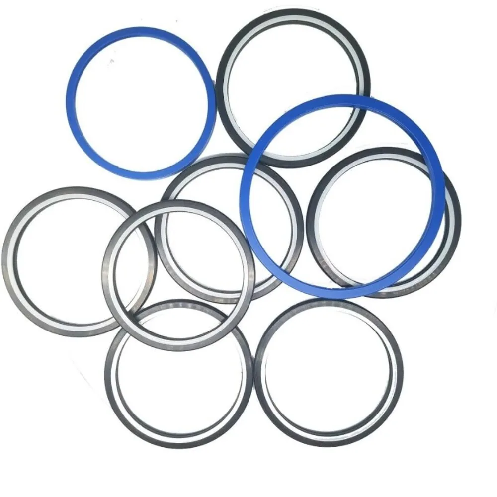 For 8U-7966 8U7966 Swivel Seal Repair Kit Compatible with CAT Wheel Excavator M312 M315