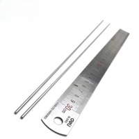 Carbide Rod Diameter 5.1mm 5.2mm 5.3mm 5.4mm 5.5mm 5.6mm 5.7mm 5.8mm 5.9mm 6.0MM Total Length 330mm precision ±0.01 Carbide Bar