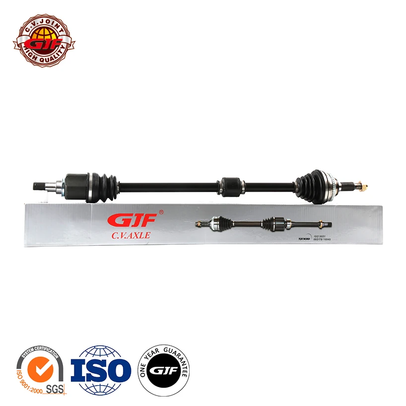 

NEW Auto Transmission Systems Right Left CV Axle Cv Joint Drive Shaft for Buick Excelle 1.6 2004-2012 C-GM018A-8H Drive Shafts