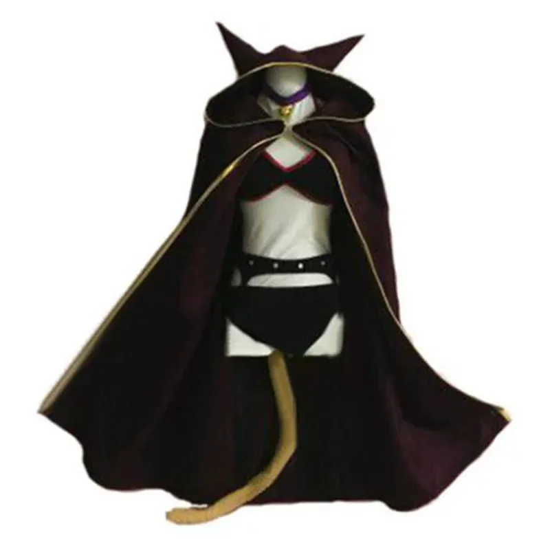 

2024 Millianna cosplay costume