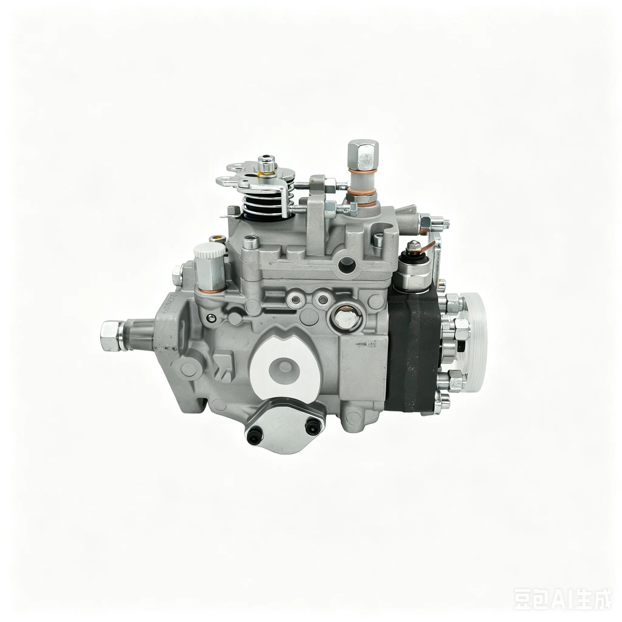 

VE Pump Complete Auto Spare Parts Original Standard 0460424361 Fuel Injection Pump