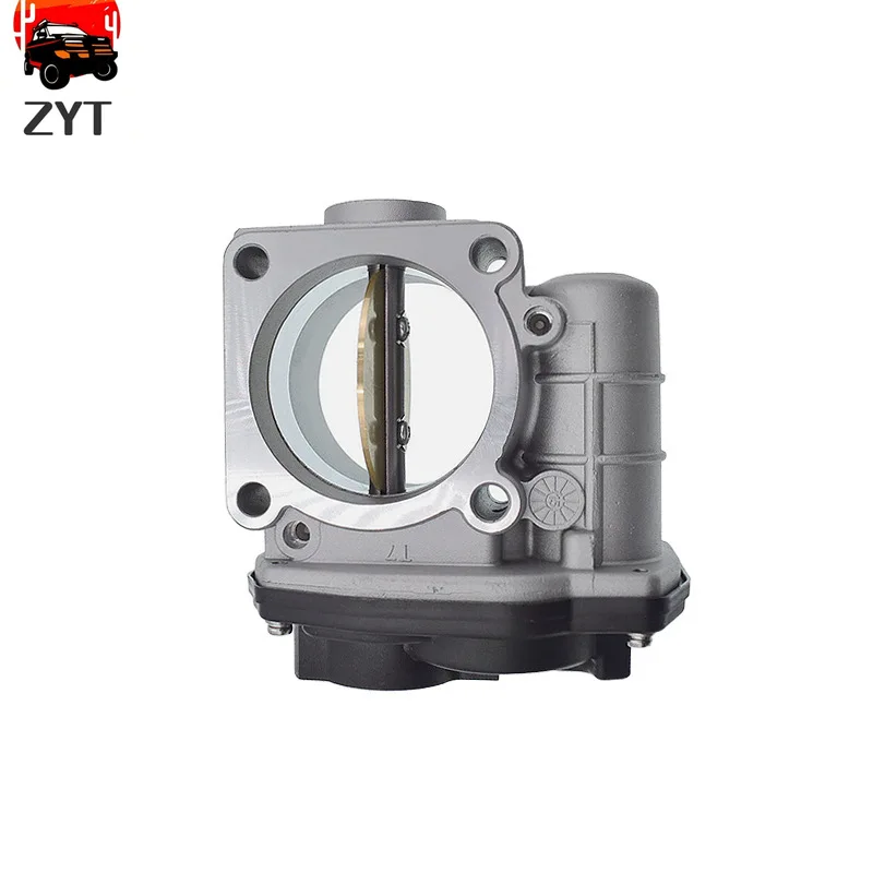 High Quality Throttle Body 8980400034 8979455224 For ISUZU DMAX I 3.0L DiTD 4x4 TFR TFS