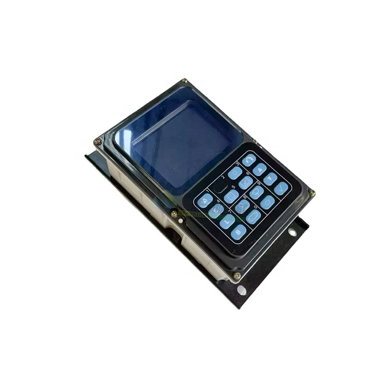 

SKGM 7835-14-5002 7835145002 Monitor of PW140 PW160 PW180 PW200 for Excavator