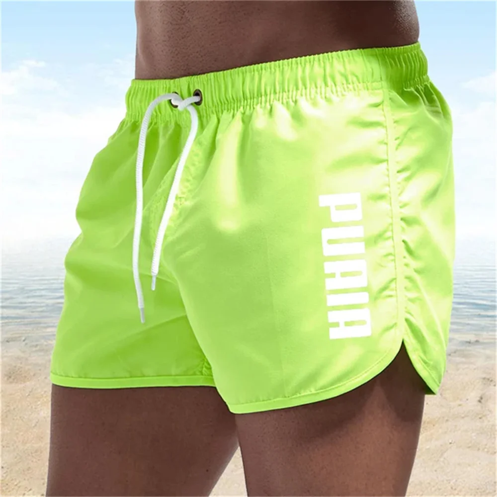 2024 New men\'s bestselling Fashion comfort Swimsuit Sexy swimsuit Men\'s swim shorts Men\'s boxers Beach shorts Tracksuit surfboar