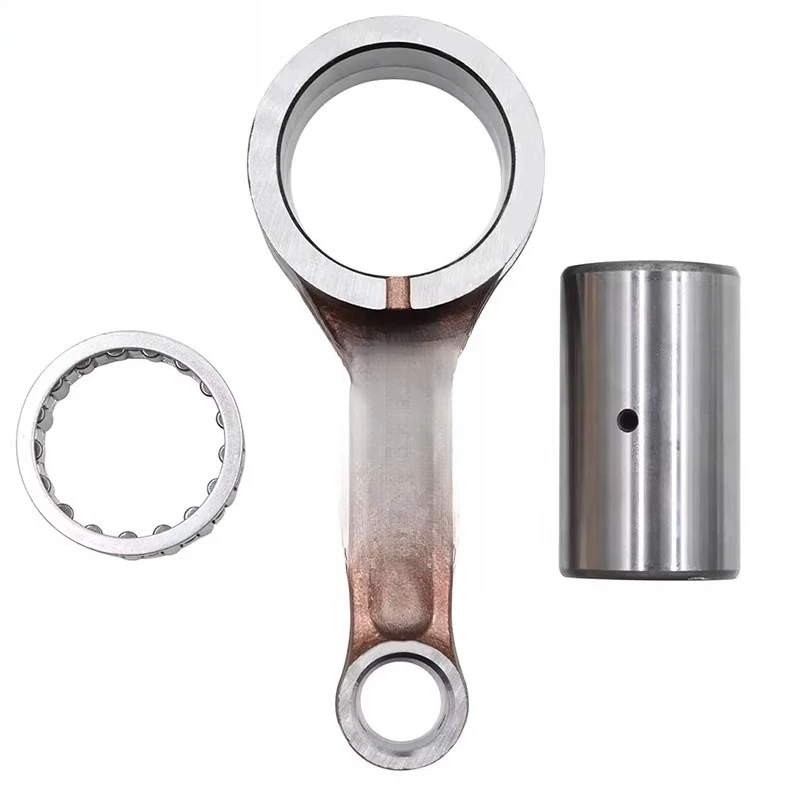 Gruppo albero motore biella