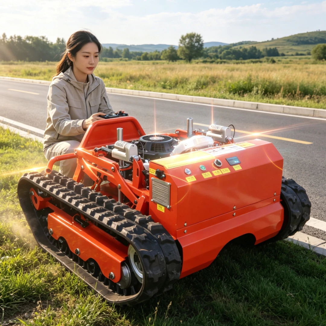 カスタマイズ可能なリモコン操作式芝刈り機、効率的で省力、リモ - Smart Garden Click And Grow のレビューと価格