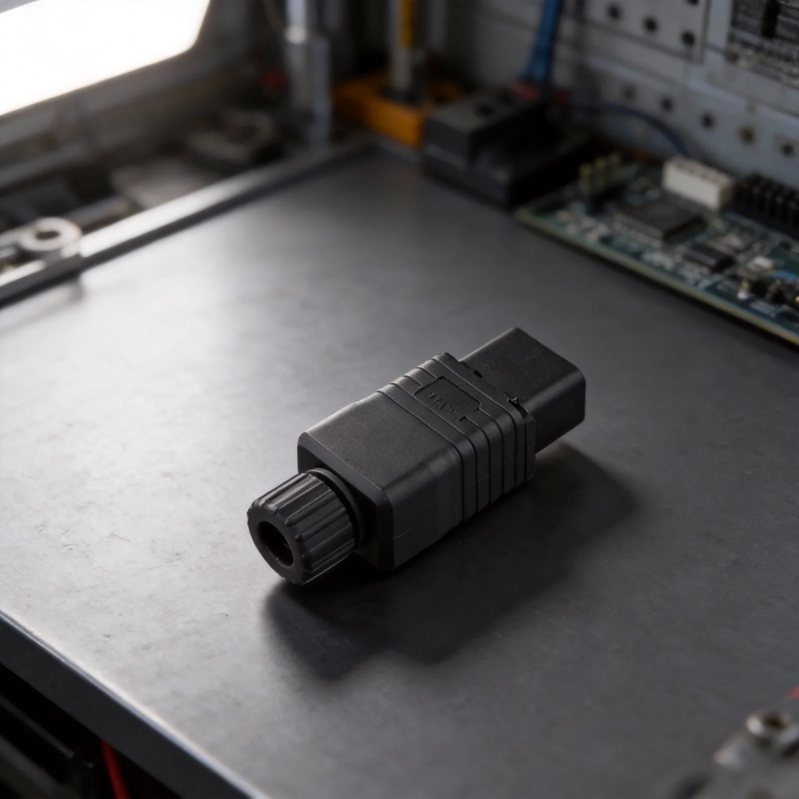 IEC320-C19 IEC320-C20 PDU UPS Enhanced Safety IEC320C19 C20 Electrical Connection Solutions Available IEC320-C19
