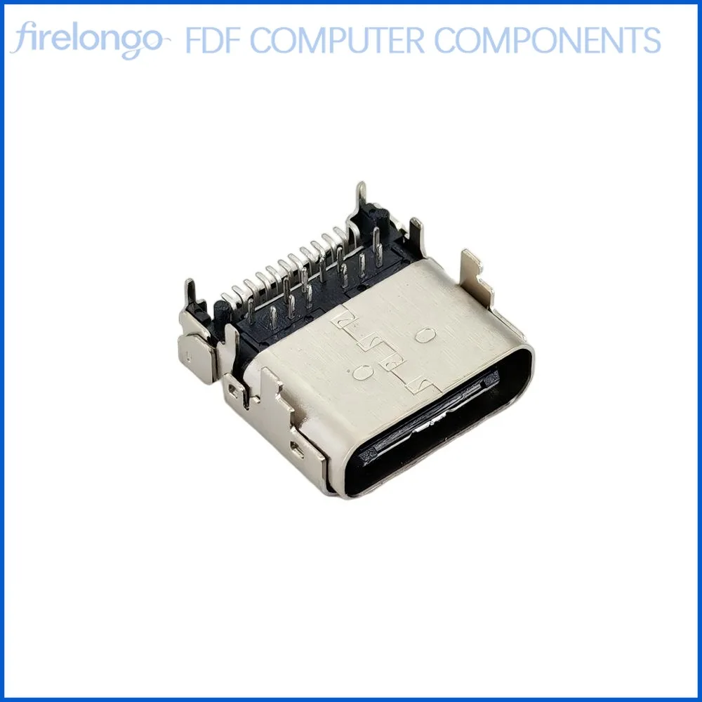 Original for Lenovo E300 Type-C USB-C Power Connector Adapter for Laptop