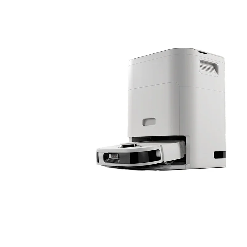 

Sweeping robot sweeping, towing and suction all-in-one machine, intelligent home automatic mopping without water