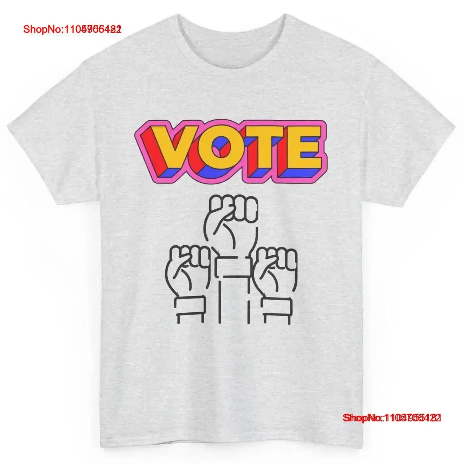 Vote T Shirt Pro Roe v Wade Banned Books Reproductive Rights Political Activism BLM LGBTQ Equality Women s vintage Washed