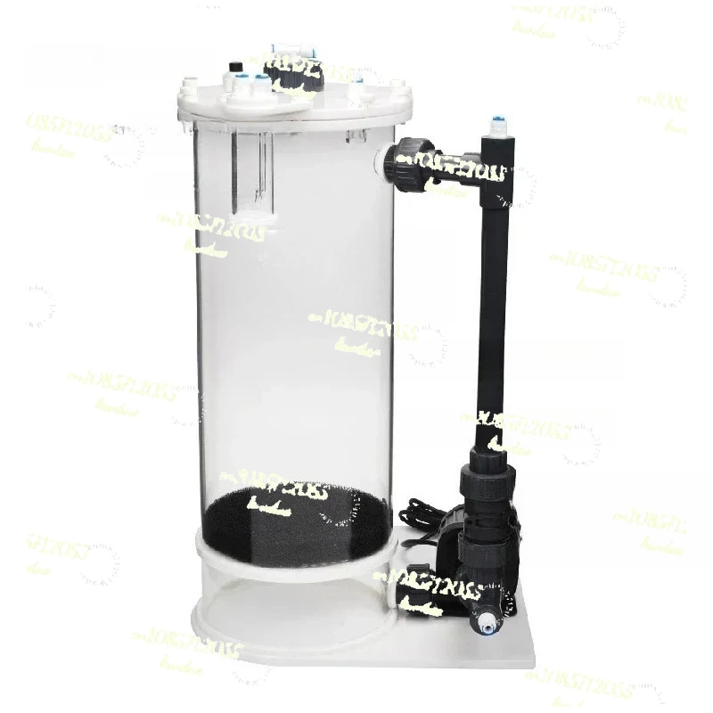 

apply toCR-140/200/200H Calcium Reactor for Aquarium Marine Coral Tank