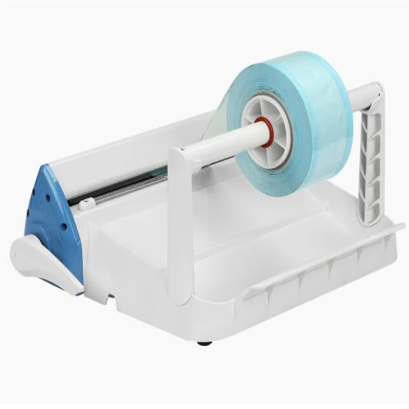 CE Approved Sealing temperature 200 ℃ dental Seal-120 Sealing Machine