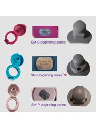1PC For ZOJIRUSHI Thermal Mug SM-S SM-K SM-P Series Lid Stopper Fitting