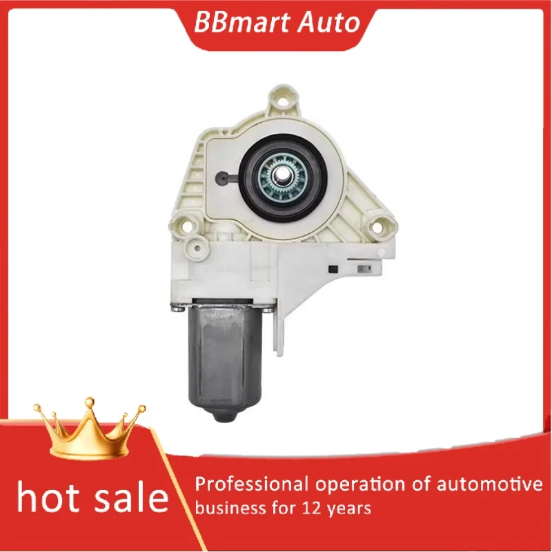 

8K0959801B BBmart Auto Parts Car Power Window Motor OEM Window Regulator Motor for A6 A7 A8 Q3 Q5 Car accesorios para auto
