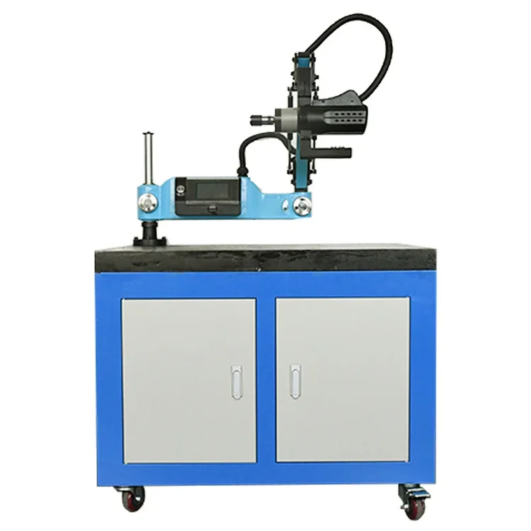 

New M3-M16 Automatic CNC Servo Motor Electric Tapping Machine with good price