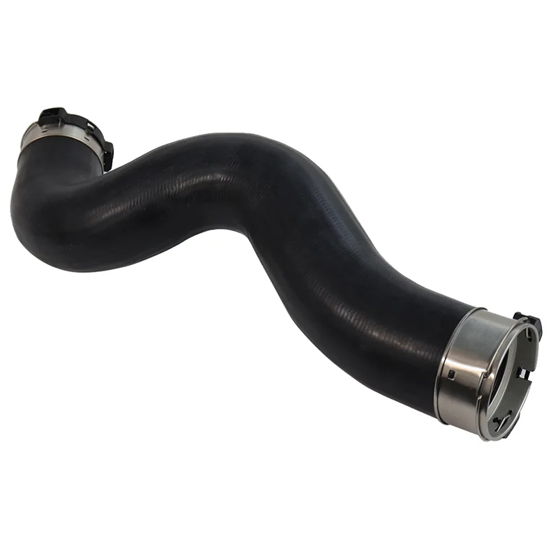 

AEA6-11618513849 Автомобильный впускной шланг турбозарядки для BMW 1 2 3 118I 218I 318I 328I 2015-2018 Шланг турбозарядки