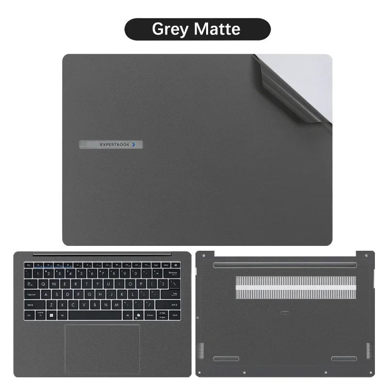 

Модный ноутбук Pure Color Skin для ASUS ExpertBook Pro AI 2024 PX485CSA PX463CVA 14 дюймов/PX674CMA PX675CVA PX685CCA 16 дюймов ноутбук