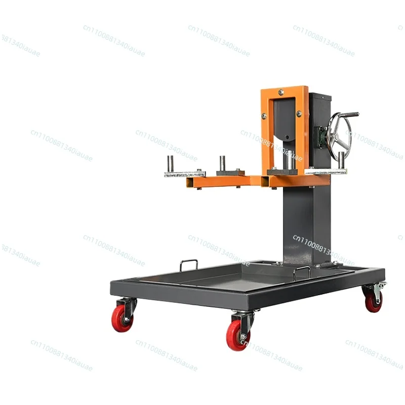 

Automobile, Motorcycle Engine Flip Bracket, Diesel Engine Gearbox Overhaul, Engine Disassembly, Assembly, Maintenance
