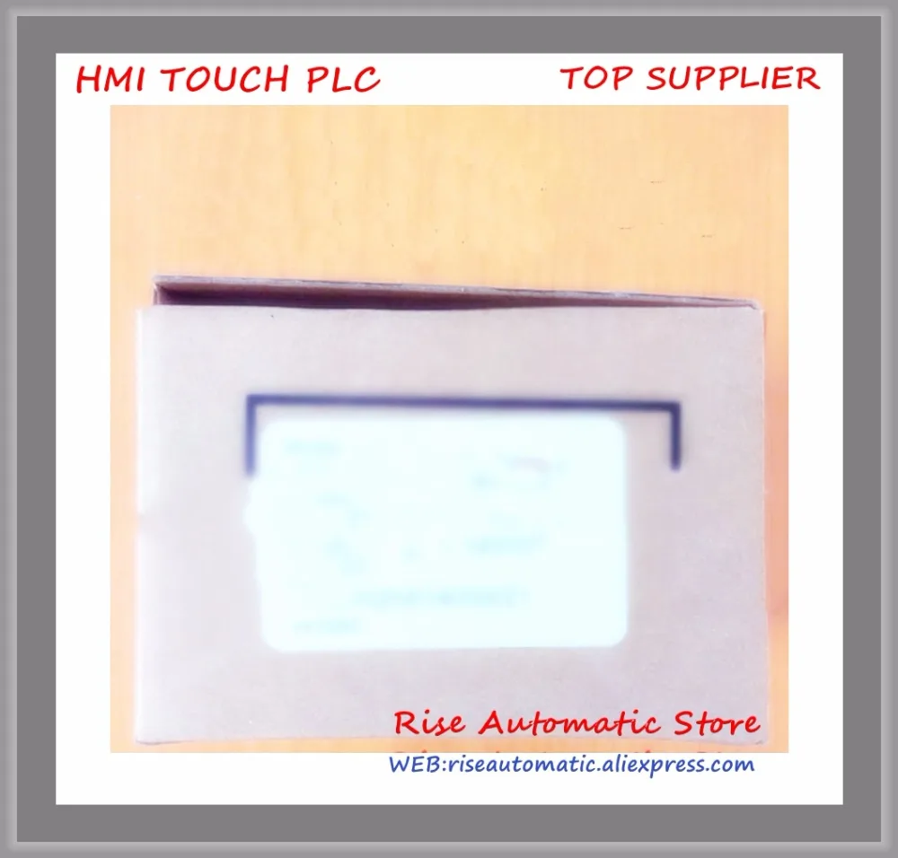 DVP08TC-H2 New Original PLC Analog Module EH2 Series 24VDC 8 Input
