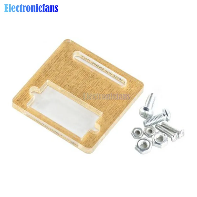 1 Pcs Rc Mini Micro 9G 1.6Kg Servo SG90 Voor Arduino Rc 250 450 Helicopter Vliegtuig Auto boot Afstandsbediening Motor