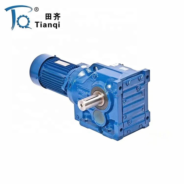 hydraulic motor gear reducer stepper motor 220v for conveyor and mills