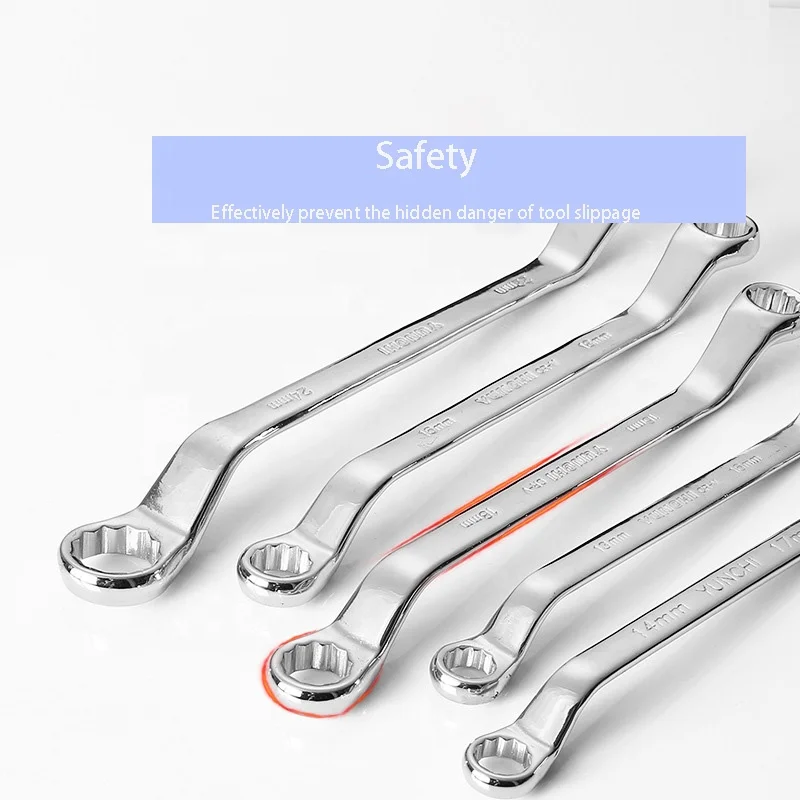 مصنع رائجة البيع الكروم الفاناديوم الصلب وجع مجموعة مزيج وجع بزاوية مقبض قرع توركس وجع الكهربائي سبان #2