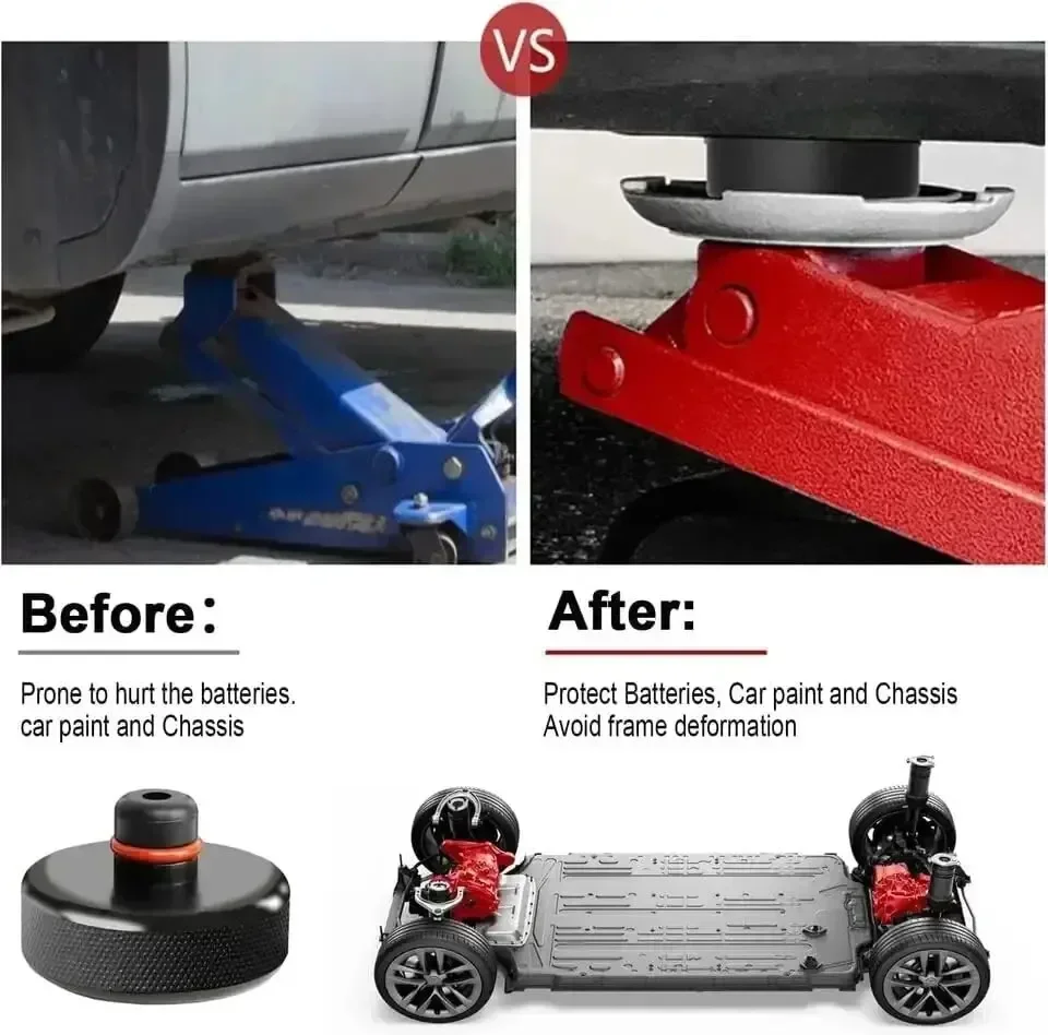 Thumbnail 4 - #17 Car Jacks List of Top Picks