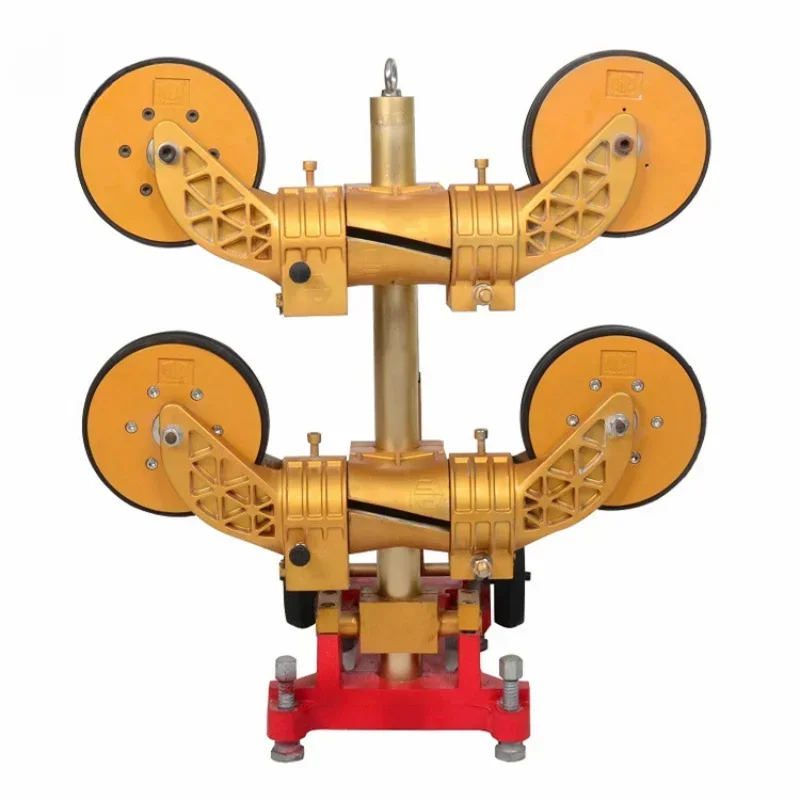 

High quality multi-function combination universal pulleys for hydraulic wire saws