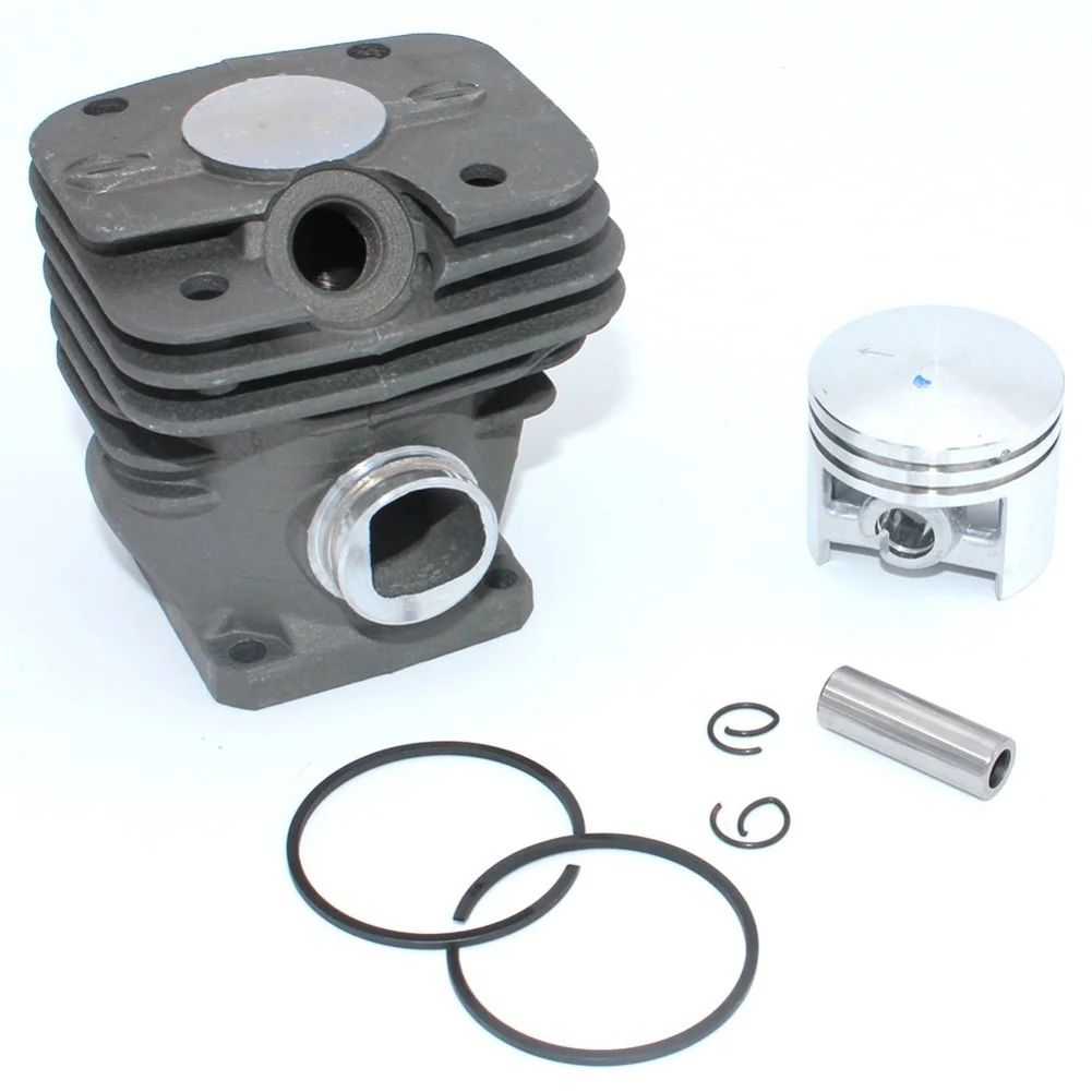 MS240 Cylinder 024, For MS 240 (42mm) 1121 020 1200 Engine Accessories 42mm Cylinder -Piston Kit Chainsaw Garden