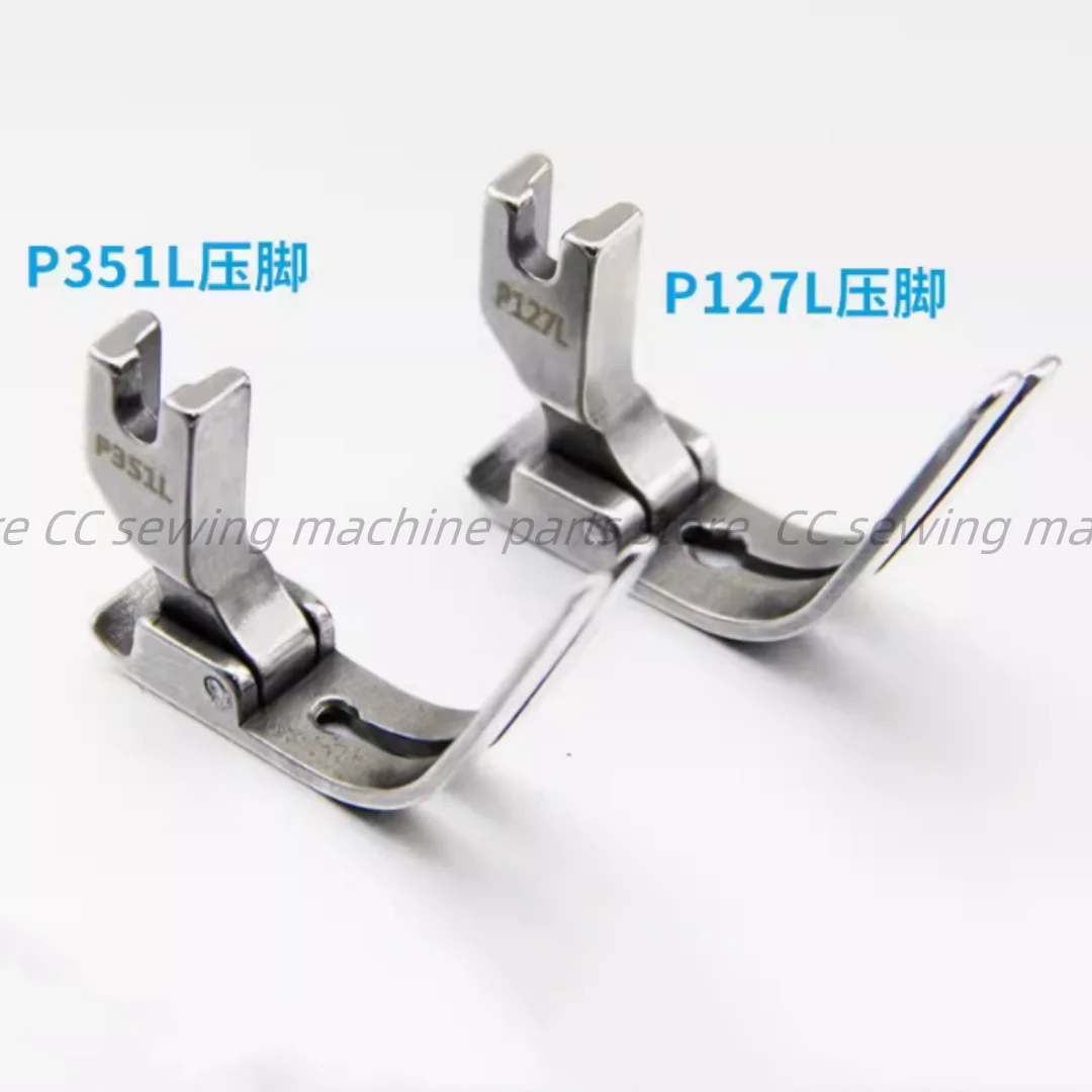 P351L P127L Industr…