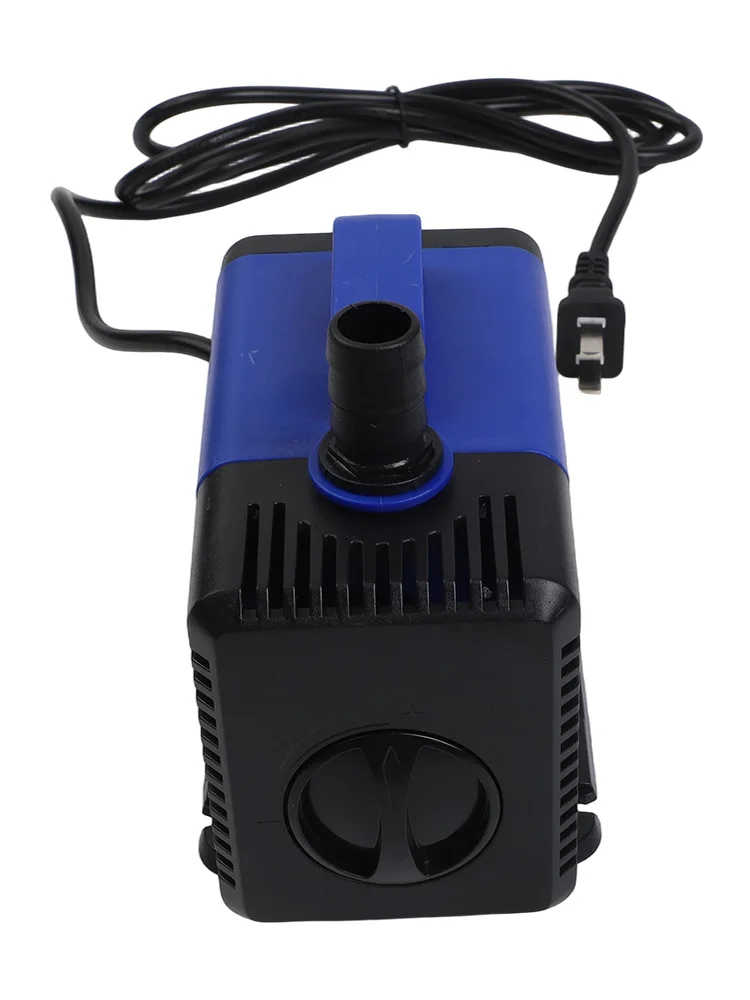 Cooling Water Cooled Spindle Motor V Engraving Machine Cooling Water Pump V Fountains Marking Machines Note Nozzle Waterproof