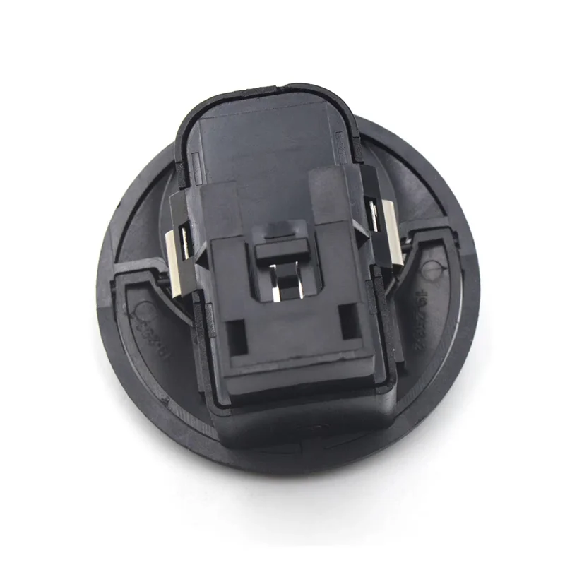 Para vw fox gol parati saveriro 2004 2005 2006-2010 botão de ajuste de controle do interruptor do espelho lateral 5z0959565a 5z0
