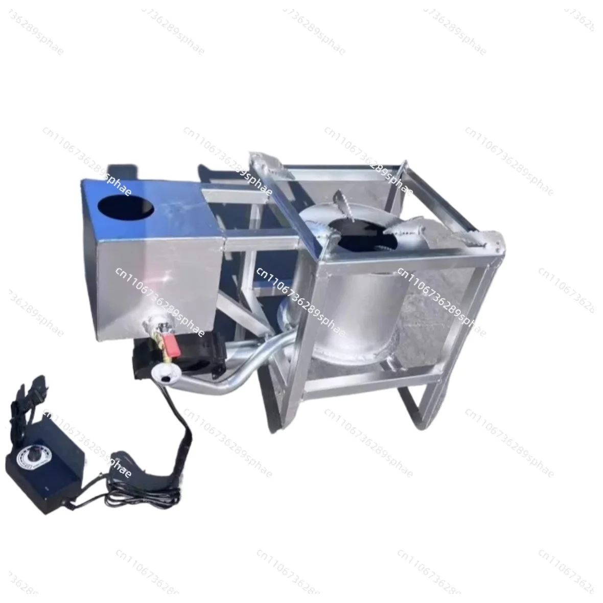 

Farm Industry Heating Furnace, Waste Oil Heating Furnace