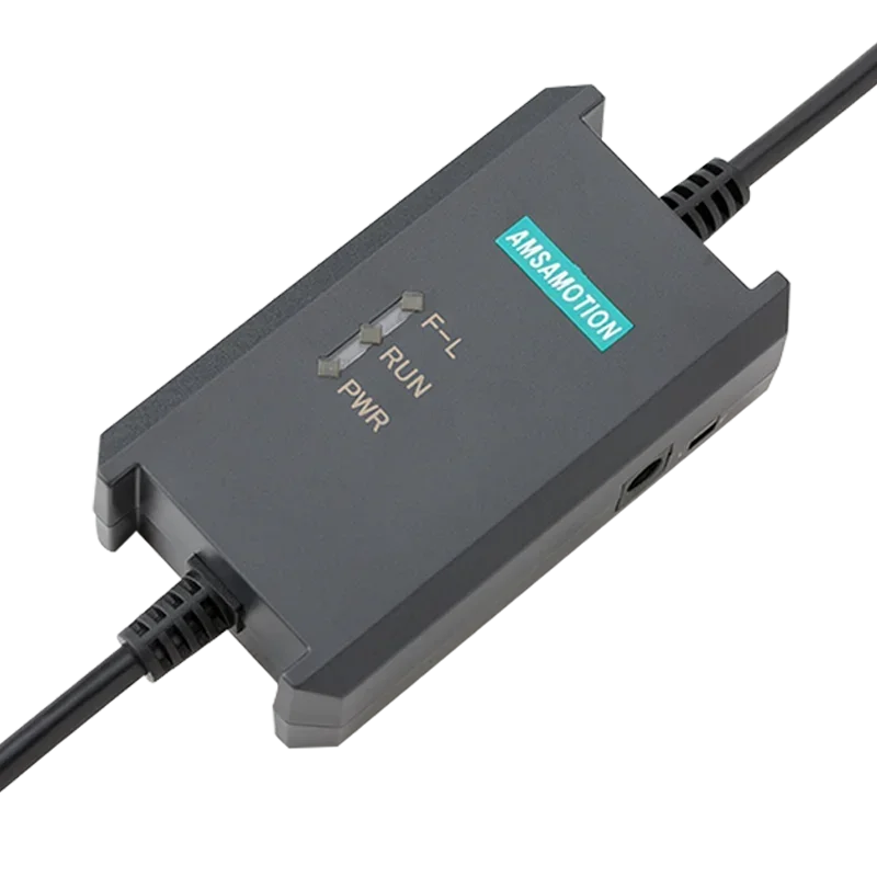 USB to USB Isolator Industrial Grade Magnetic Isolated Converter Higher Spread Rate Protection1500V Need External Power Supply view 5