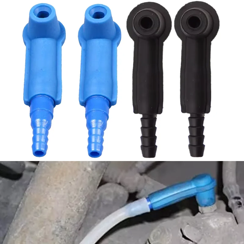 

Car Brake System Fluid Connector Kit High-quality Hot-selling Oil Pump Pipe Connectors Brake Kit Auto Repair Tool Accesorios